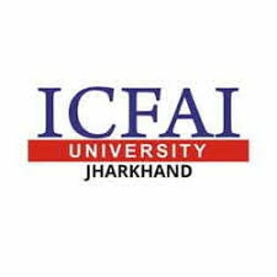 Apply for 2025 Admissions at ICFAI University Jharkhand - Explore Programs & Opportunities